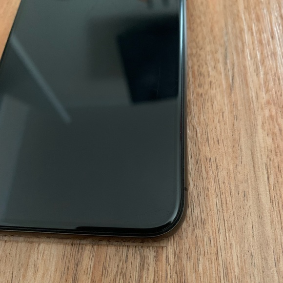 Apple iPhone X - 64GB - Space Gray (Unlocked) A1901 (GSM) (CA) - Picture 13 of 15